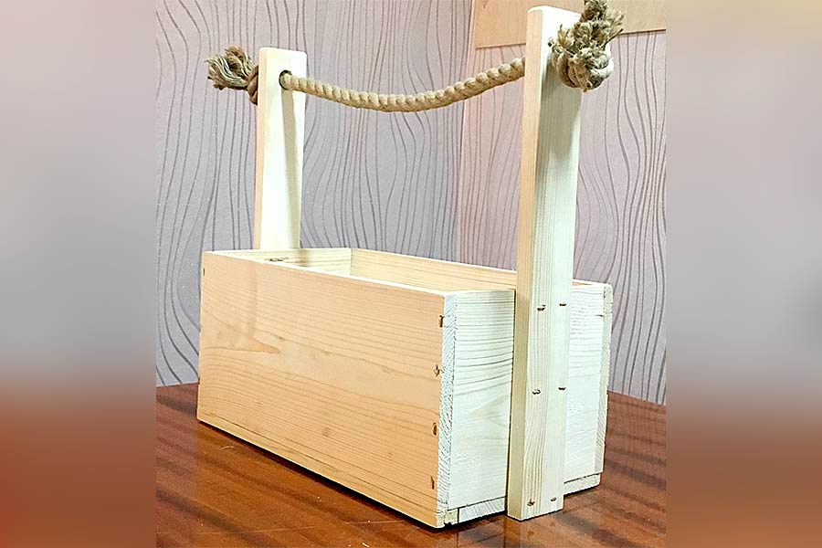 Сердце коробка из КАРТОНА и ГЛИТТЕРНОГО ФОАМИРАНА / Идея подарка своими руками / DIY Gift Box Heart