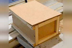 Мебель из деревянных ящиков: идеи и мастер-класс